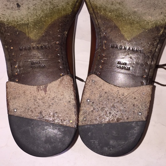 Men’s Dress Shoes - Picture 6 of 8